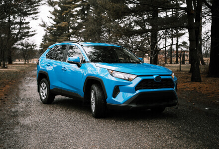 Nissan Rogue 2022 Used